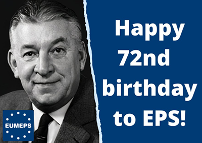 Happy 72nd birthday to EPS