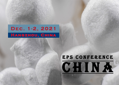Annual China EPS Conference 2021